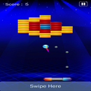 Brick Break New Bricks Demolition Free Game aplikacja