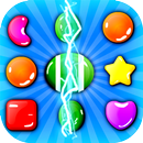 Jelly bubble shoot! New APK