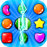 Jelly bubble shoot! New