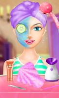 Doll Salon - Chic Makeover ảnh chụp màn hình 1