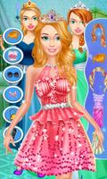 Doll Salon - Chic Makeover ảnh chụp màn hình 3