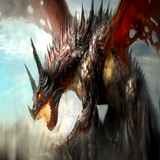 Dragon Hunting icône