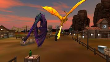 2 Schermata Dragon Hunting