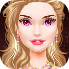 Daily Makeup & Dressup icono