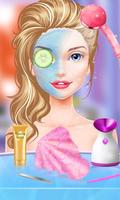 Daily Makeup & Dressup capture d'écran 1