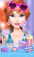 2 Schermata Daily Makeup & Dressup