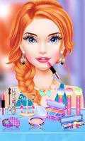 3 Schermata Daily Makeup & Dressup