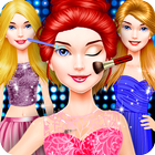 Dynamic Dress up Game icône