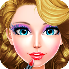 Fashion Designer Makeup icono