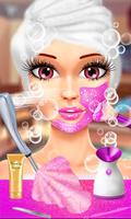 Fashion Designer Makeup syot layar 1