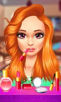 Fashion Designer Makeup captura de pantalla 2