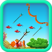 Fish Hunting New Archery Shooting Game Free