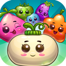 Farm Garden Fruit Match APK