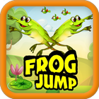 Frog Jump icône