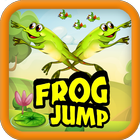 Frog Jump icon