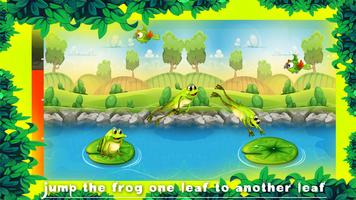Frog Jump capture d'écran 1