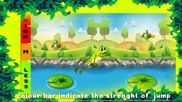 Frog Jump screenshot 3