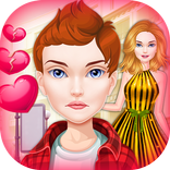 Heartbreak Girl - Best Friend Romance