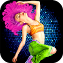 Hip Hop Dance School Makeup APK