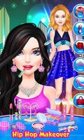 Hip Hop Dance School Makeup screenshot 3