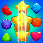 Juicy Match 3 its Free icon