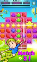Juicy Match 3 its Free screenshot 2