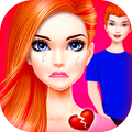 Secret High School - Breakup Makeup