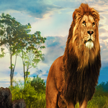 Lion Hunting New Sniper Shooting Game Free