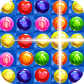 Candy Swap Match 3