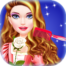 Long Hair Princess Spa Salon and Makeup APK