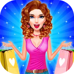 Shopping Mall Girl Makeup APK download