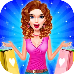 download Shopping Mall Girl Makeup APK