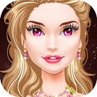 Shopping Mall Girl Spa أيقونة