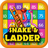 Snake and ladder Classic Saanp sedi Ludo game