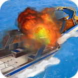Boat Bash War