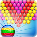 Bubble Shooter POP Mania