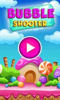 Bubble Shooter POP Mania Affiche