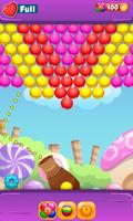 Bubble Shooter POP Mania اسکرین شاٹ 1