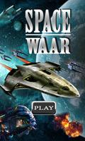 Police Space War 海報