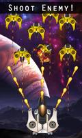 Police Space War 截圖 2