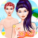 Love in the Swimming Pool APK