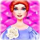 APK Princess Story Makeup Style