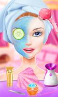Princess Makeup Salon-Fashion 2 تصوير الشاشة 2