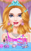 برنامه‌نما Princess Makeup Salon-Fashion 2 عکس از صفحه