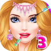 Princess Makeup Salon-Fashion 3