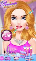 Princess Makeup Salon-Fashion 3 পোস্টার