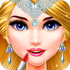 Princess Makeup Salon-Fashion icône