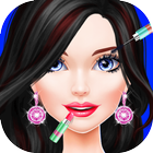 Prom Spa Salon-Girl Fashion 아이콘