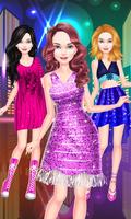 Prom Spa Salon-Girl Fashion 스크린샷 1