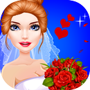 Wedding Makeup Salon Makeover APK